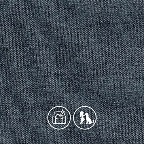 Soft Easy-Clean Chenille

EasyCare, Family Friendly

Composition: 85% Polyester, 15% Viscose

Finesse is a soft chenille fabric featuring an easy-clean weave with advanced NanoClean technology. Designed for practical everyday use, it repels liquids and stains while maintaining a luxurious texture, making it perfect for stylish, low-maintenance homes.